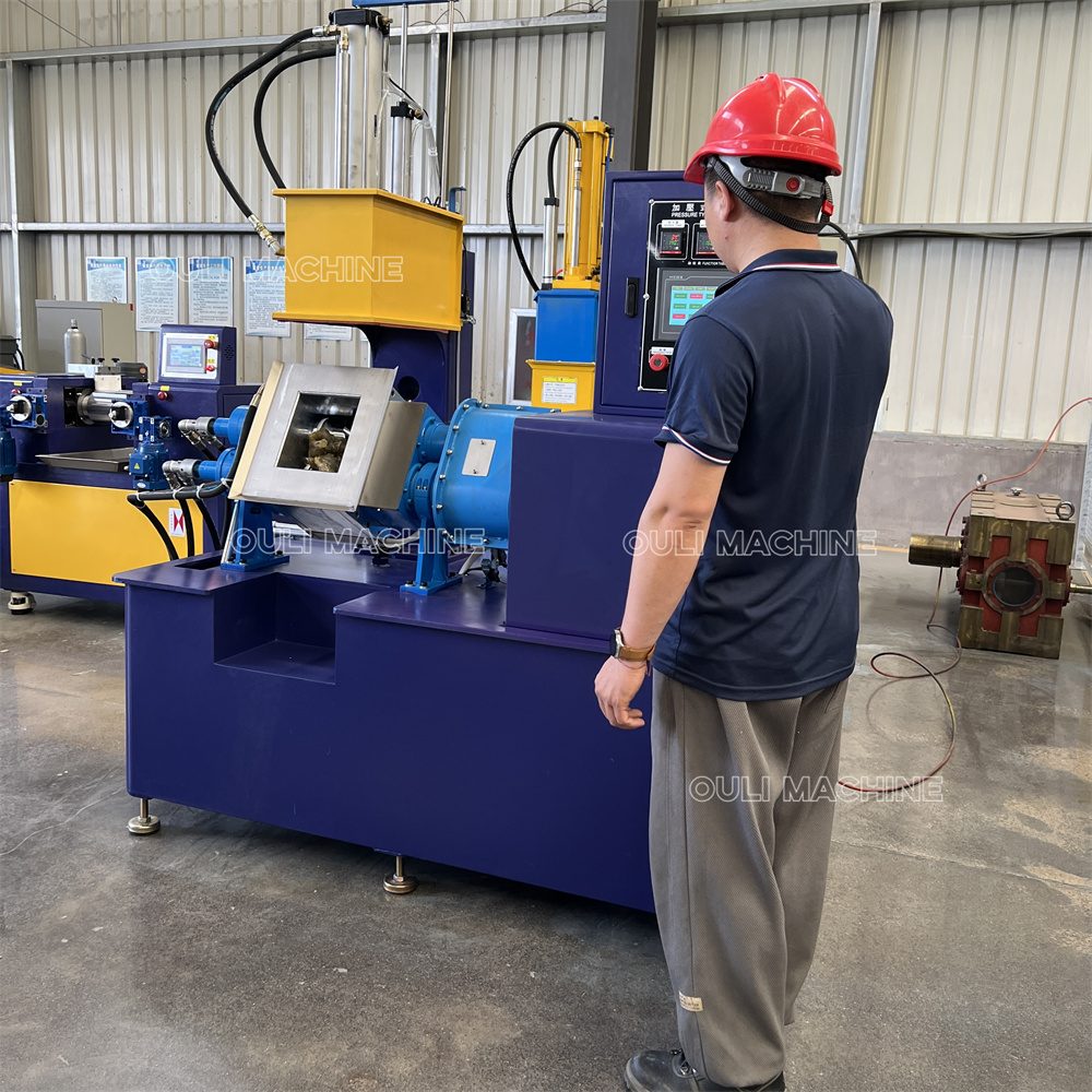 Lab Kneader