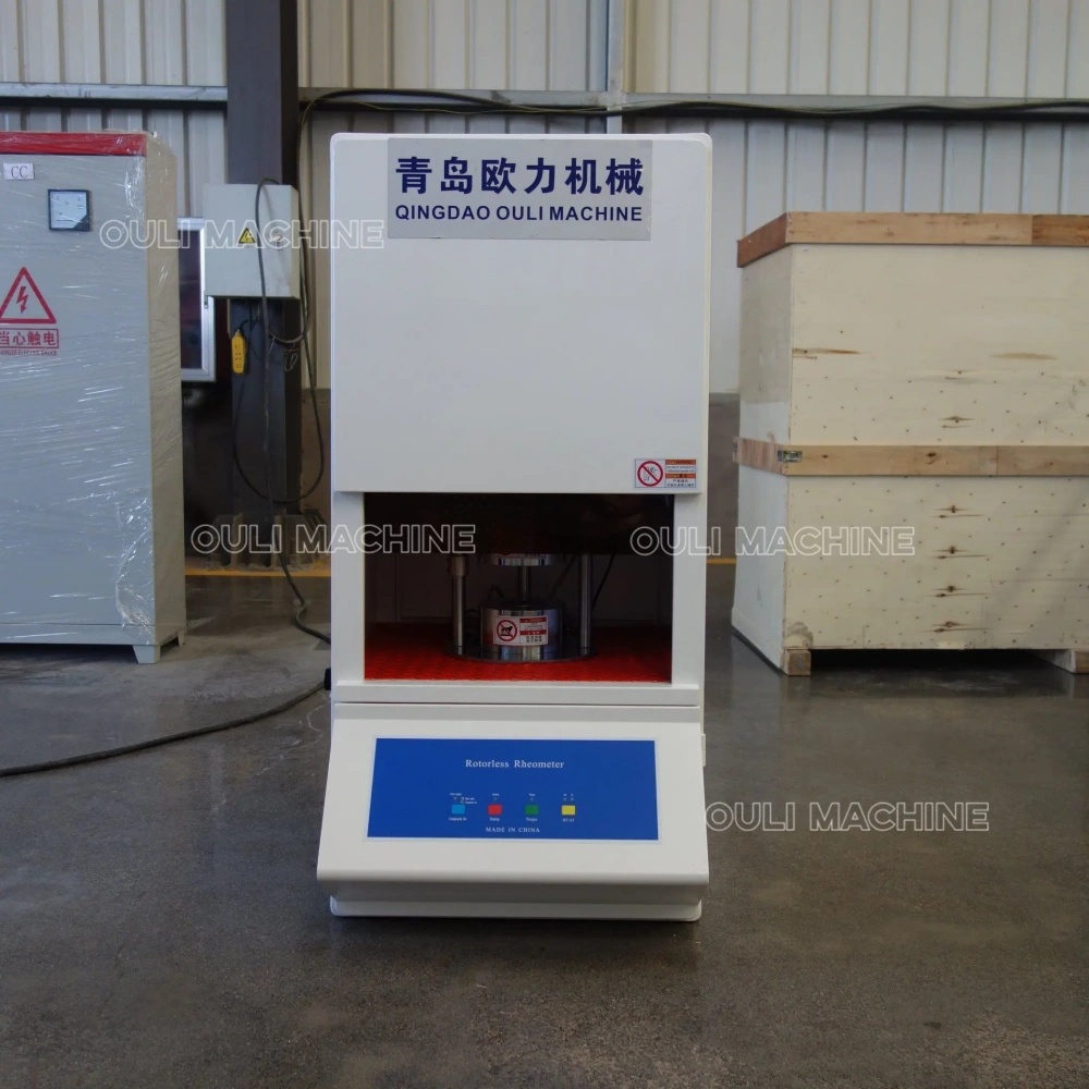 Rheometer