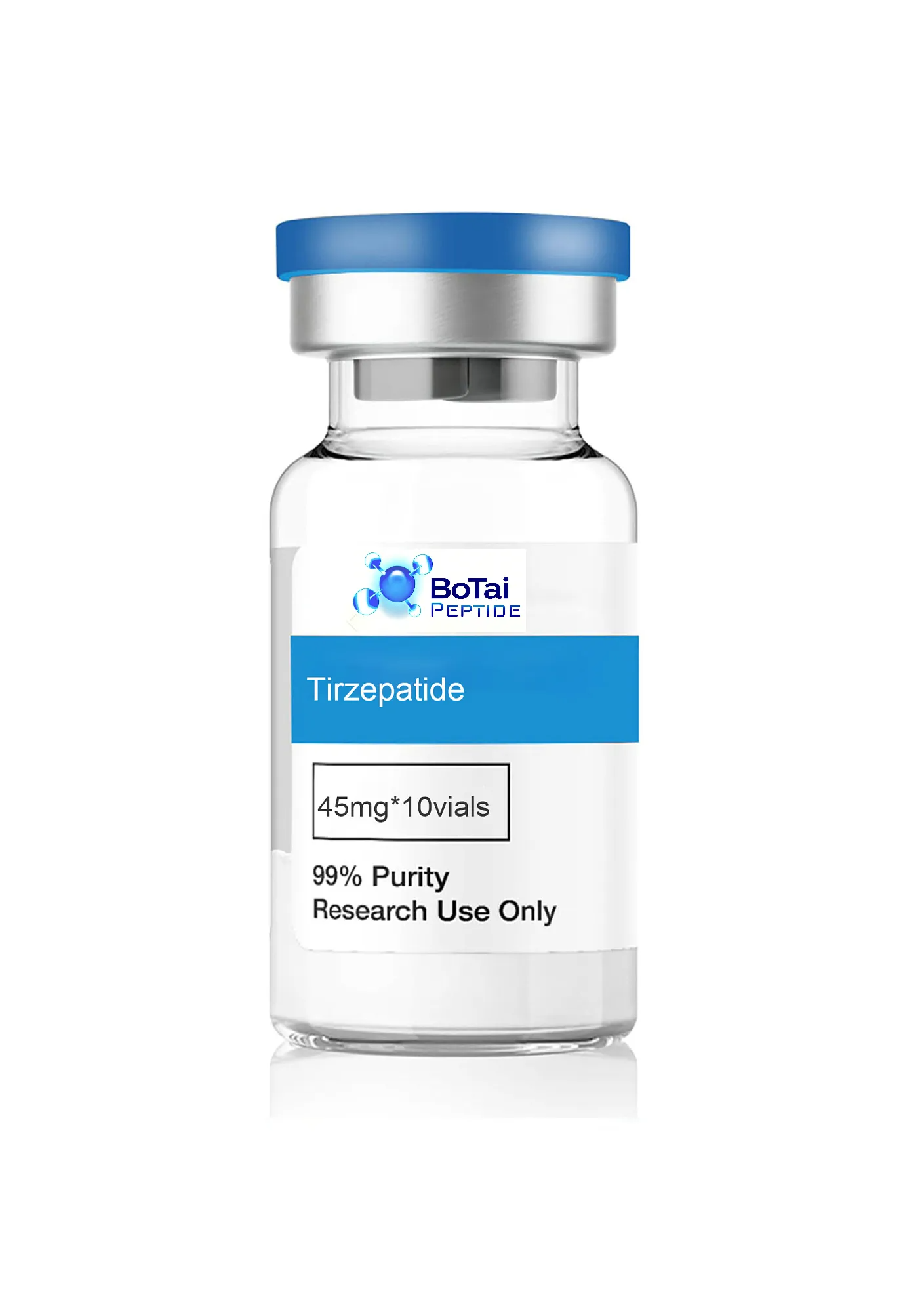 Tirz Peptide 45mg
