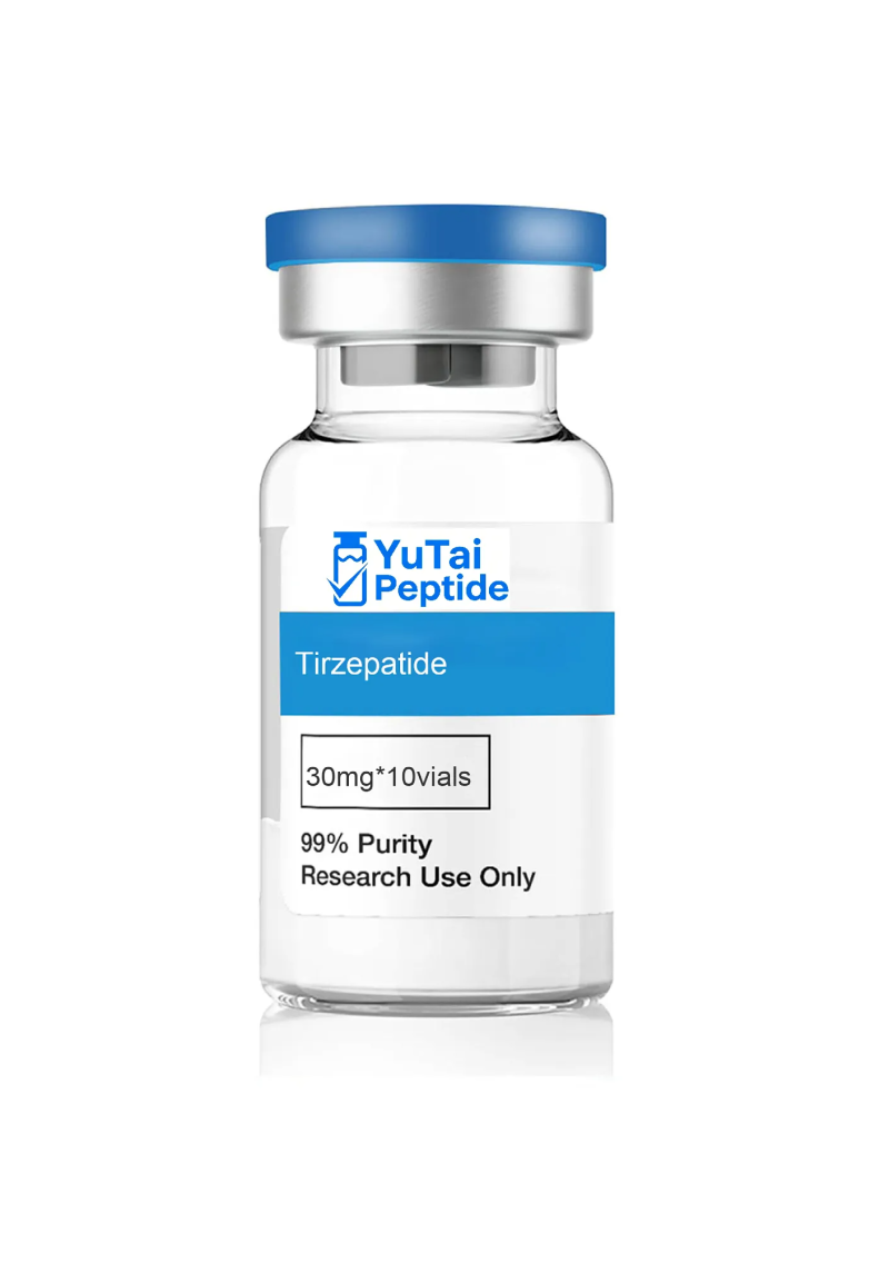 Tirz Peptide 30mg