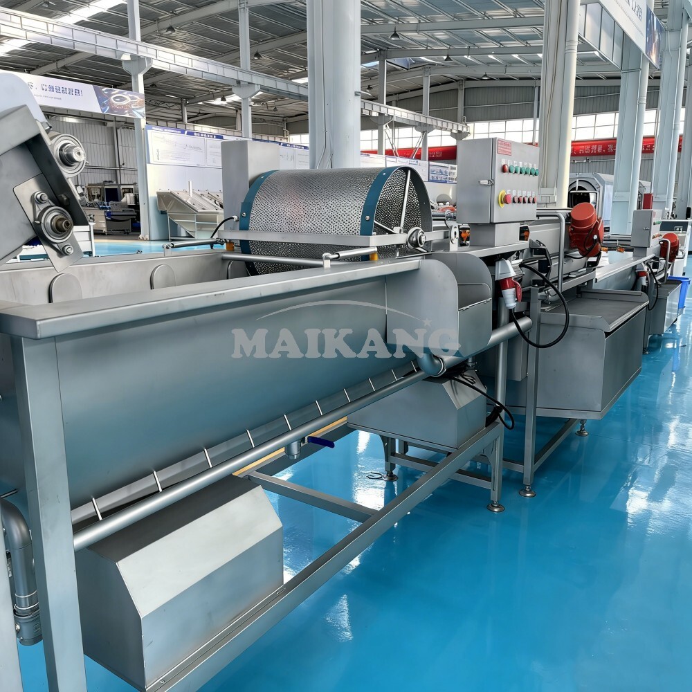 Machine à laver à vortex