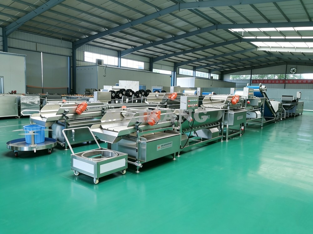 Machine à laver à vortex