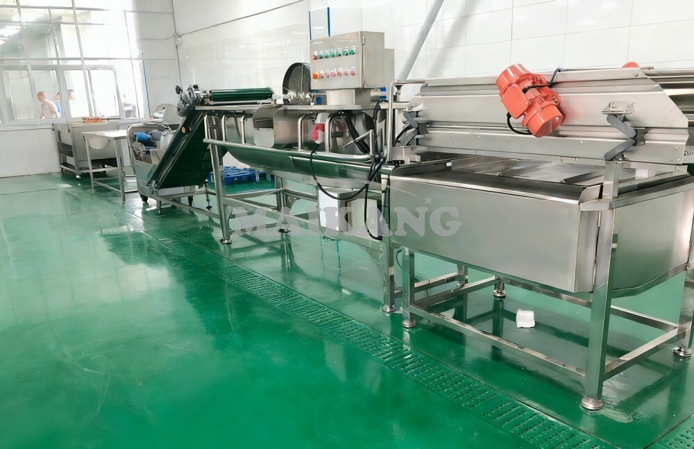 Machine à laver à vortex