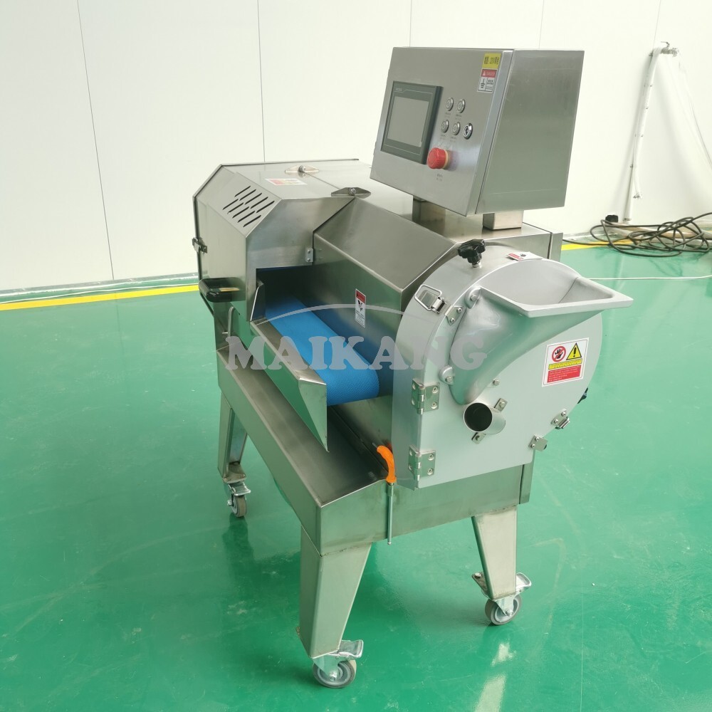 Coupe-légumes Multifonction à Double Tête