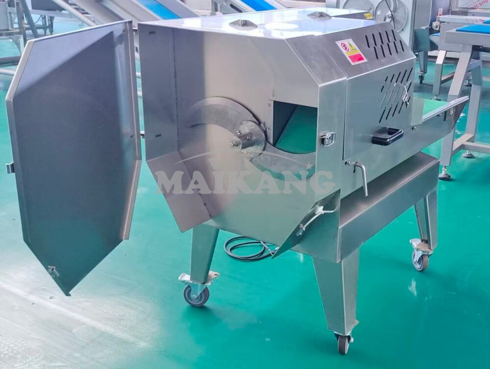 VF Coupe-légumes à feuilles