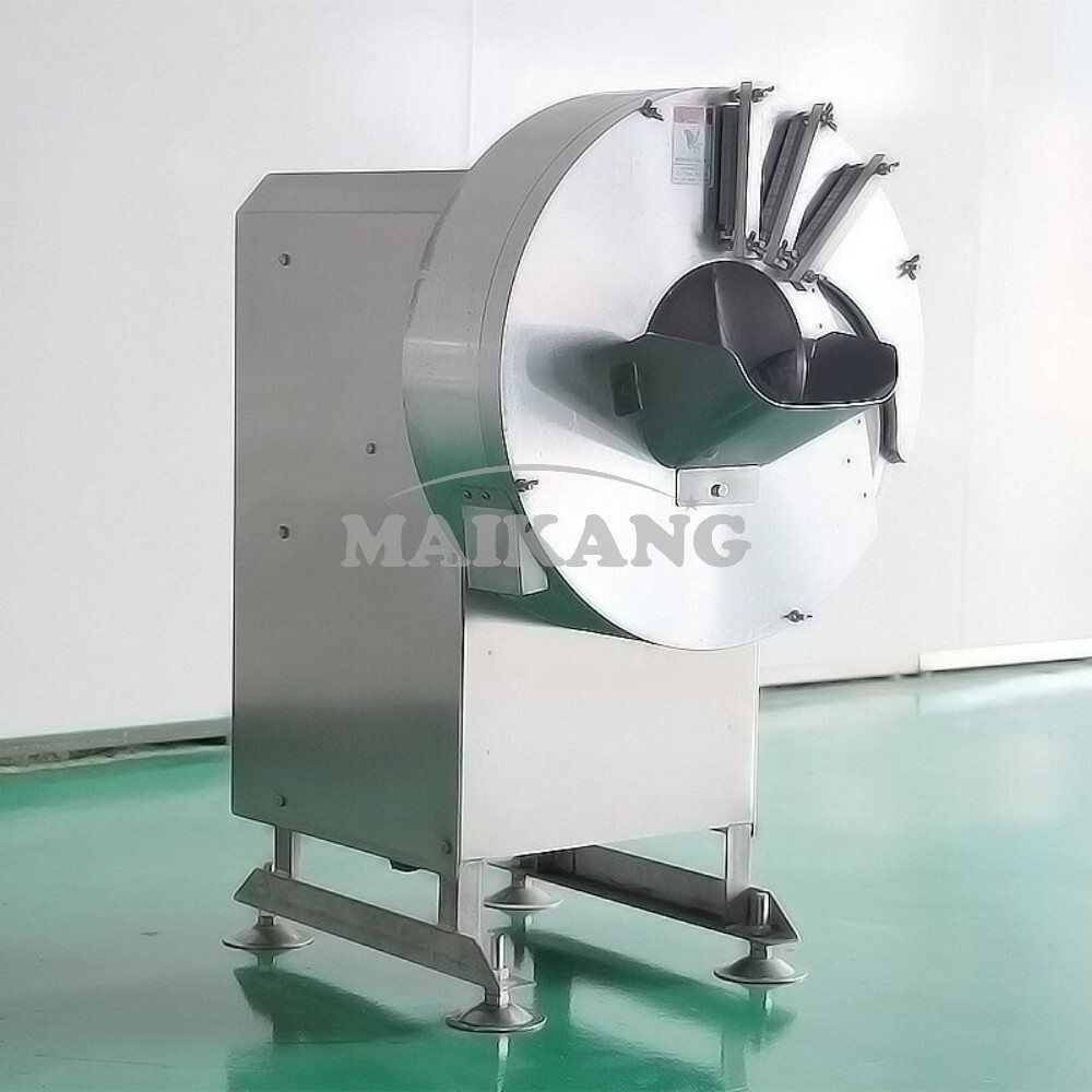 Machine à découper en julienne