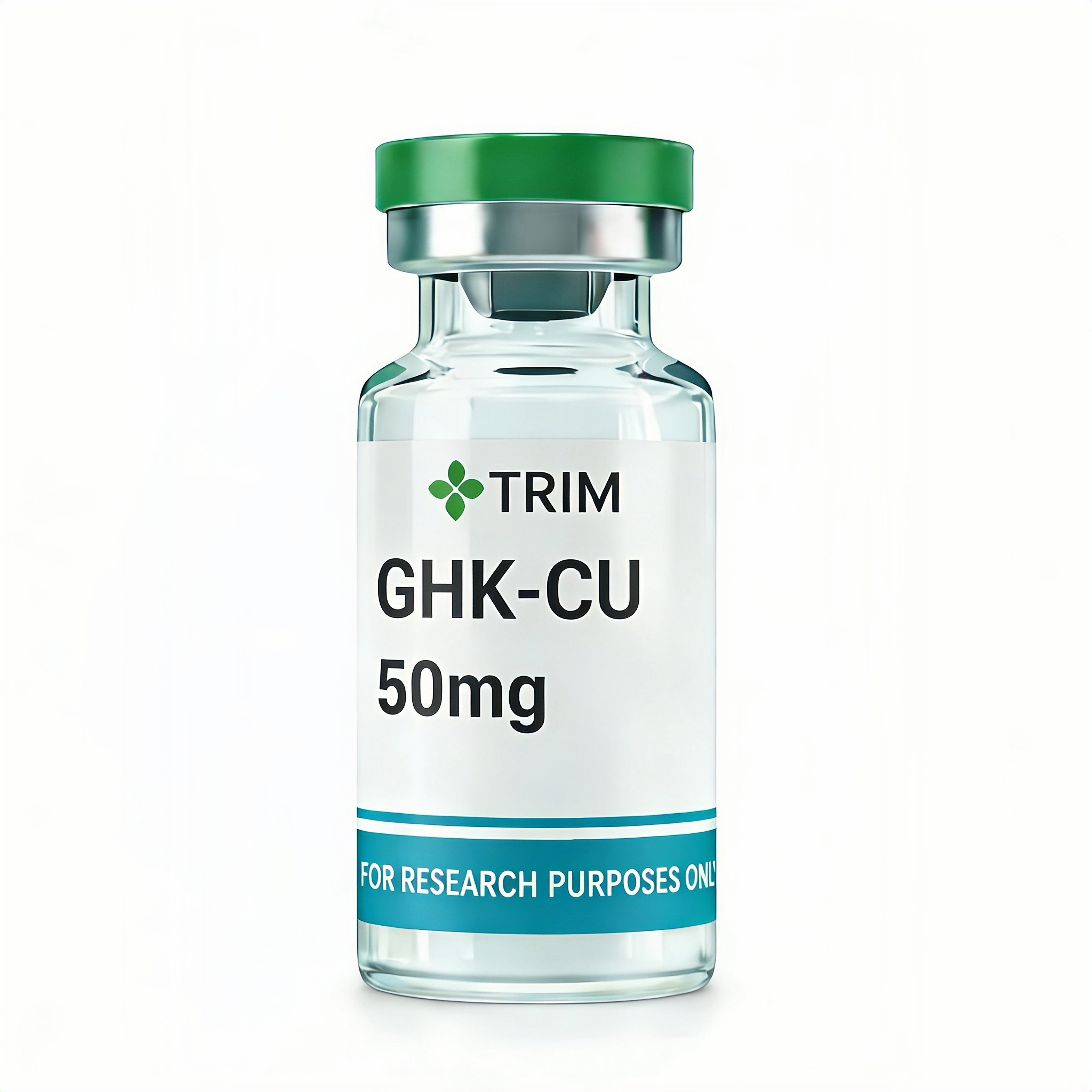 GHK-CU 50mg