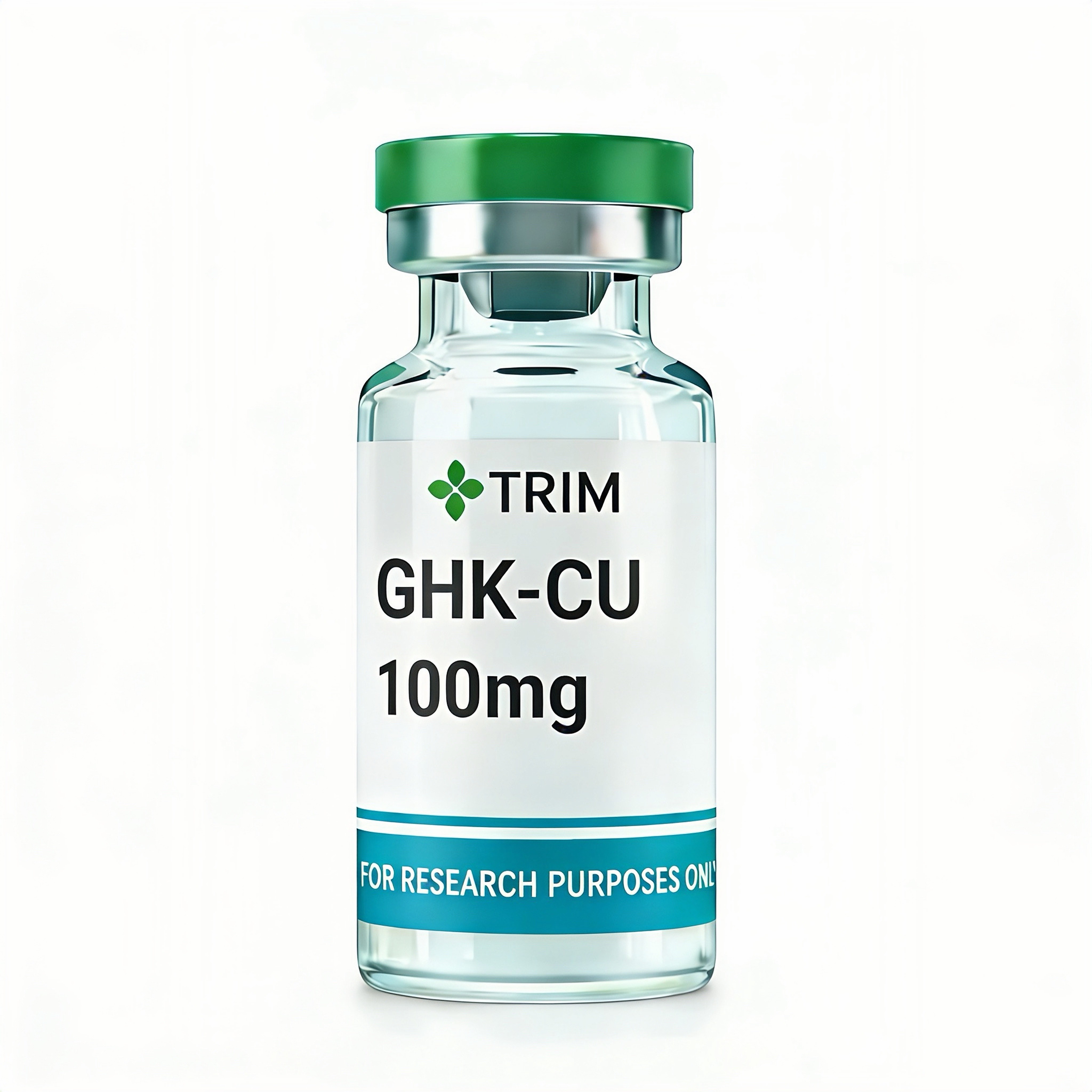 GHK-CU 100mg