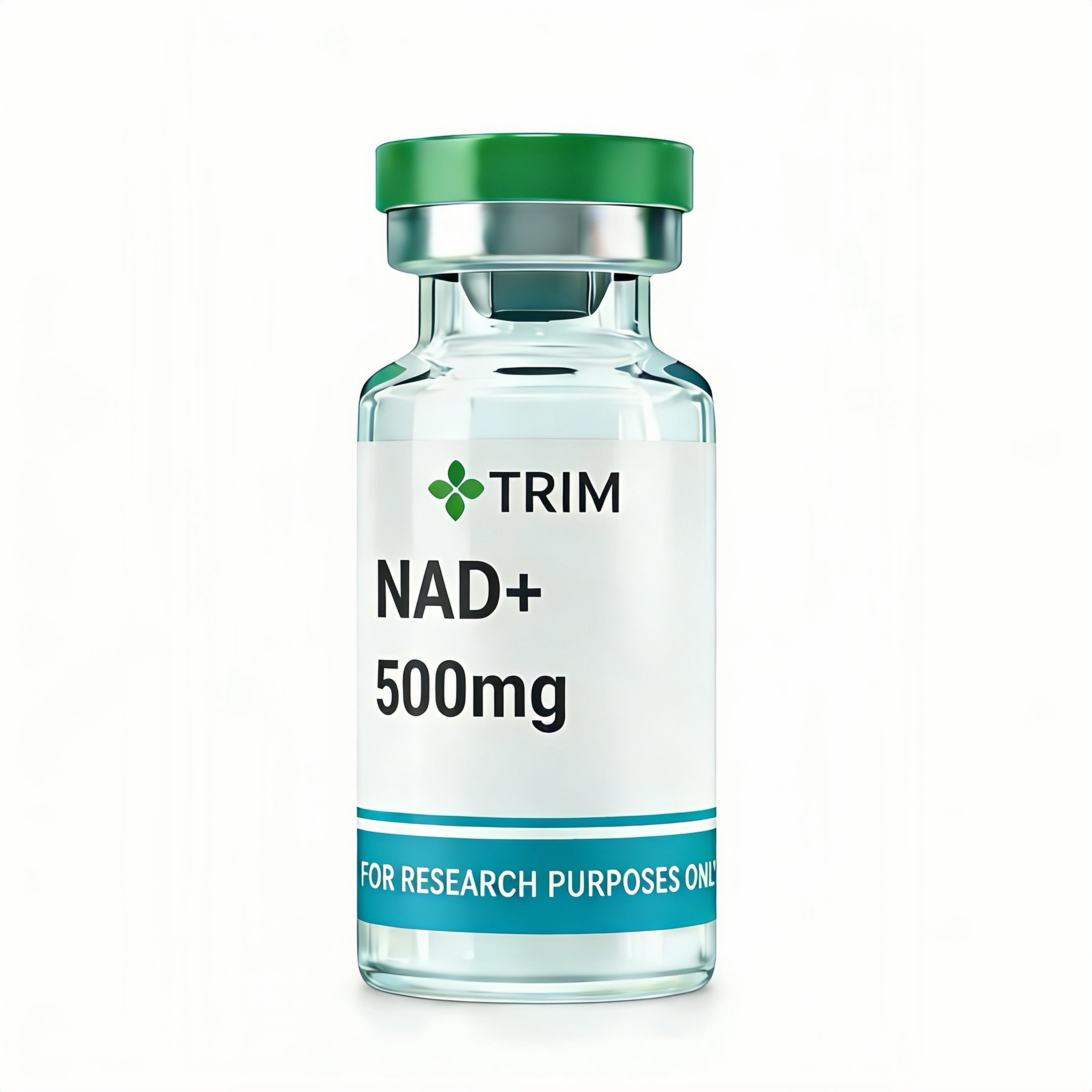 NAD+ 500mg