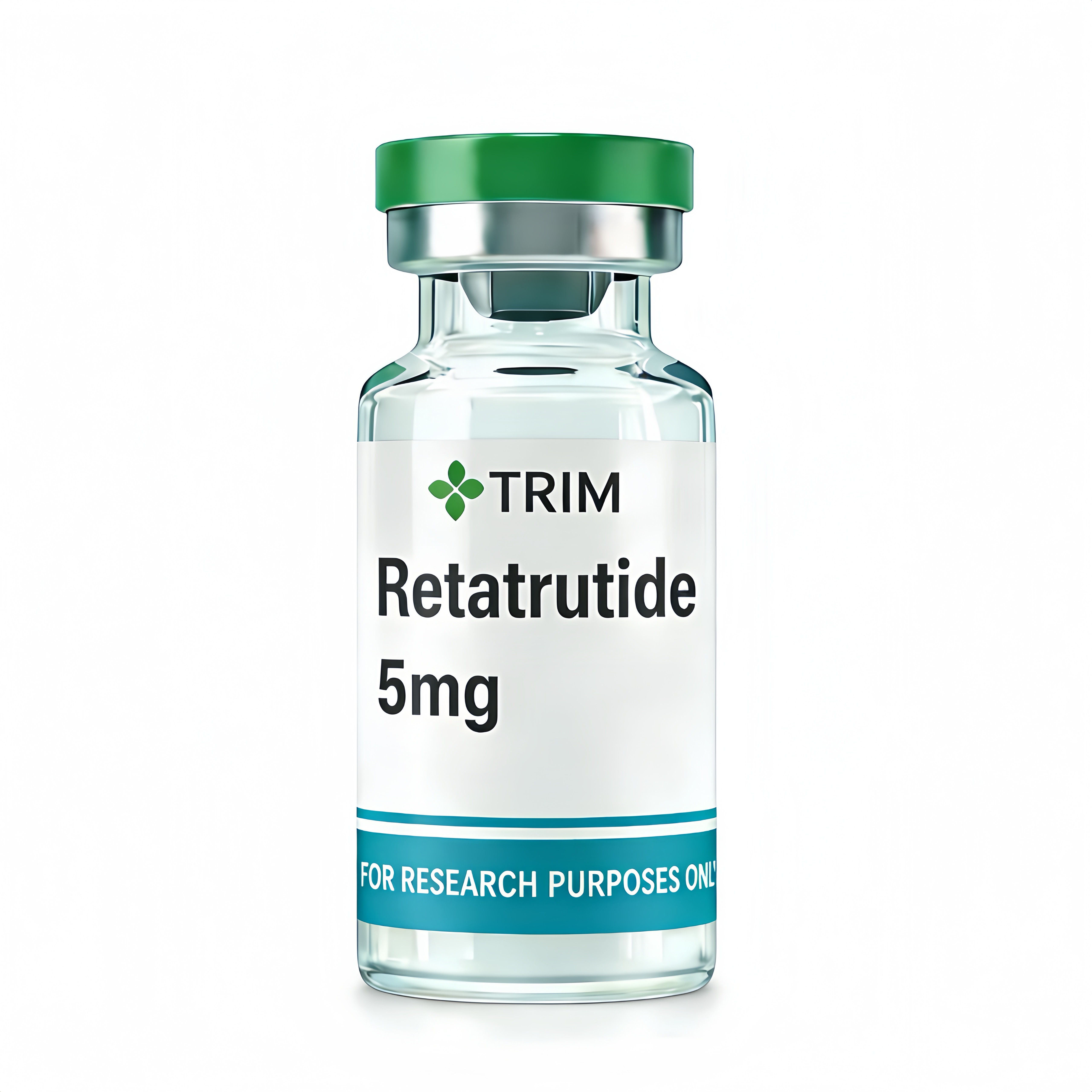 RT Peptide 5mg