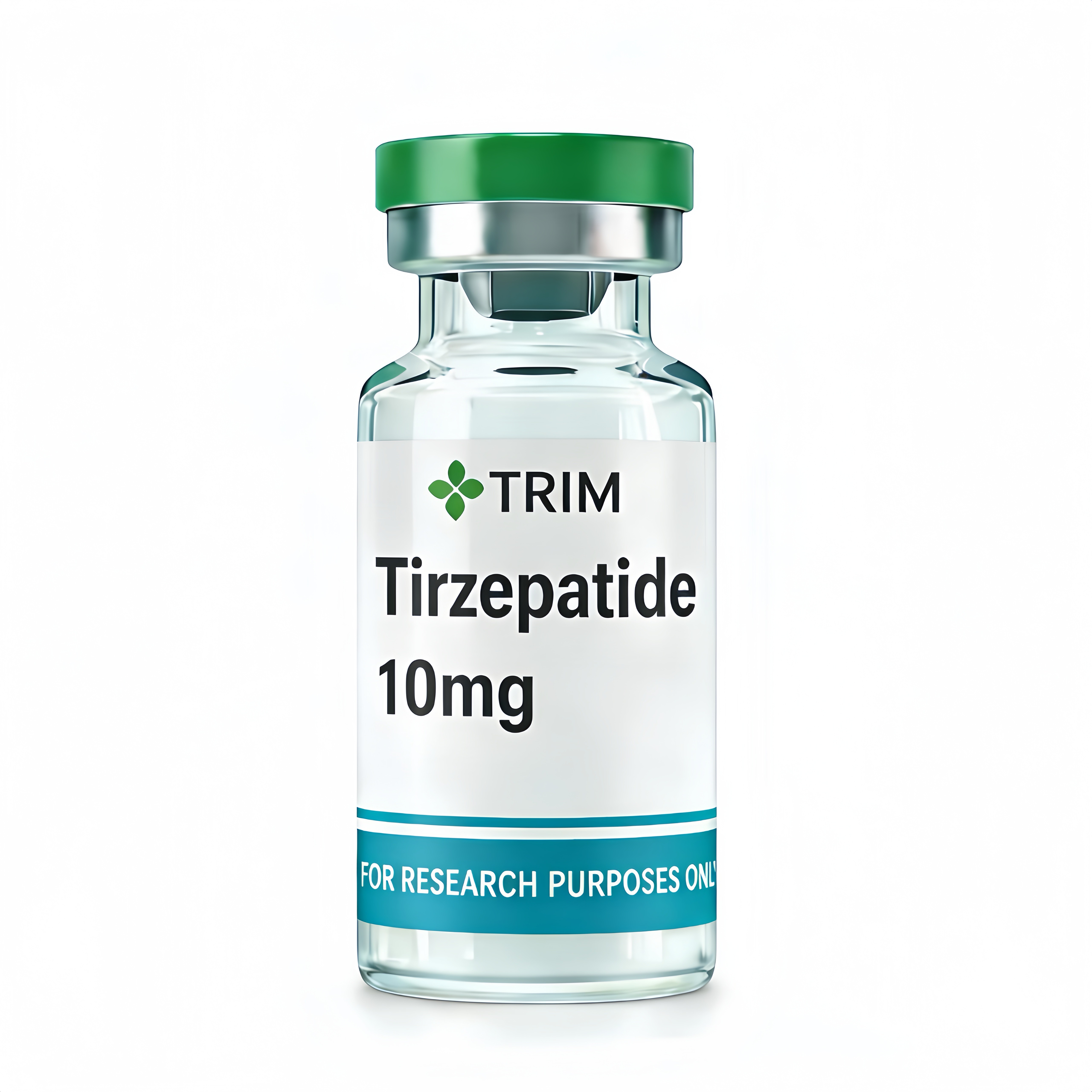 Triz Peptide 10mg