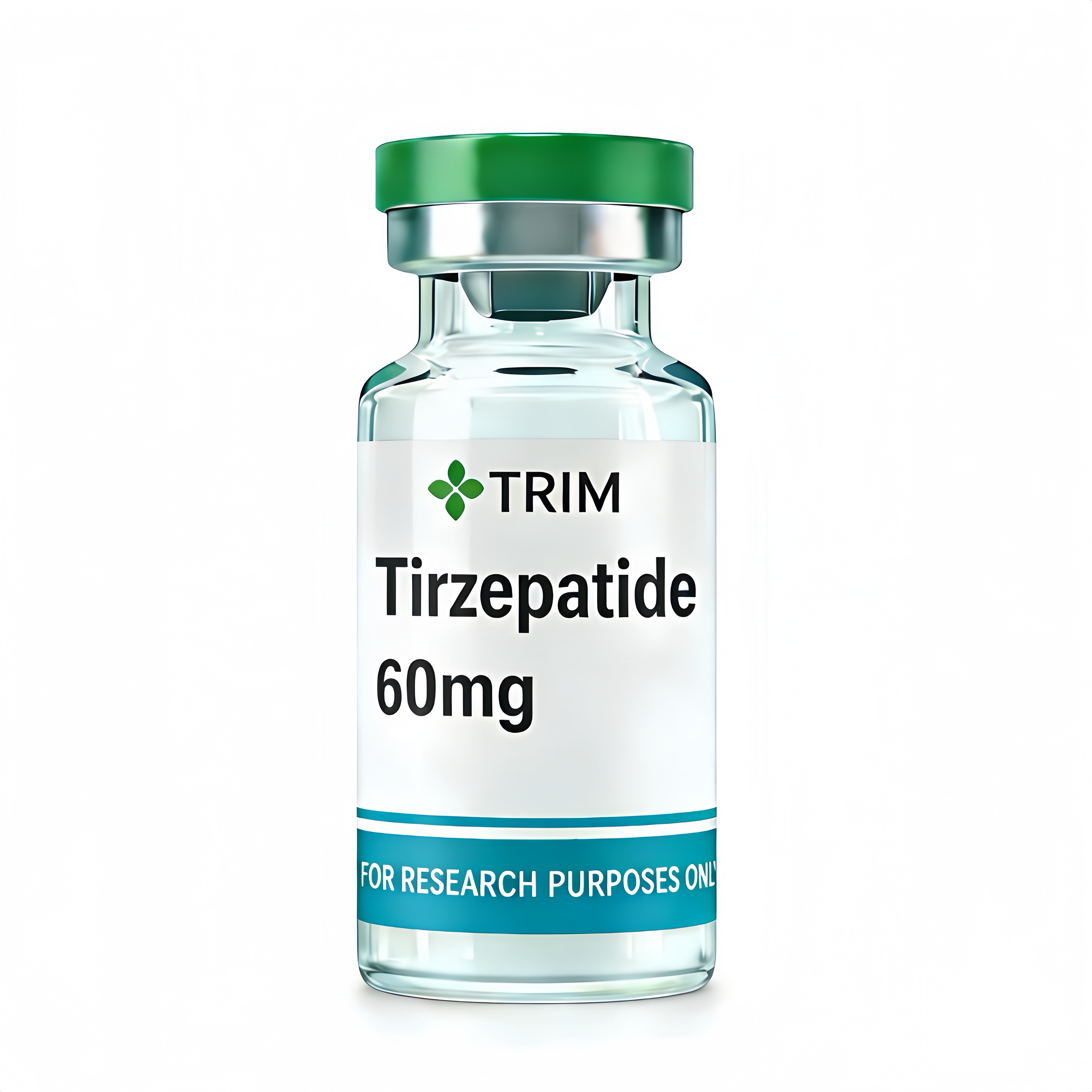 Triz Peptide 60mg