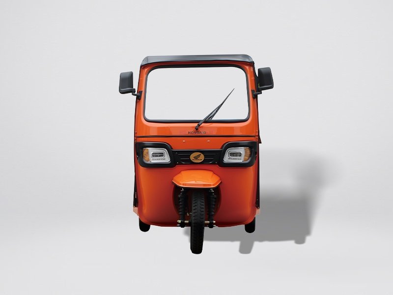 tuk-tuk