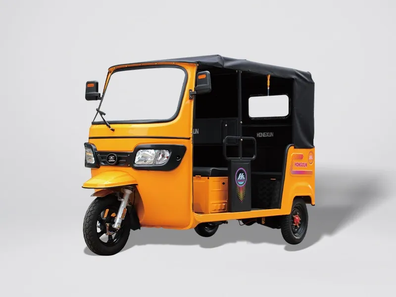 tuk-tuk