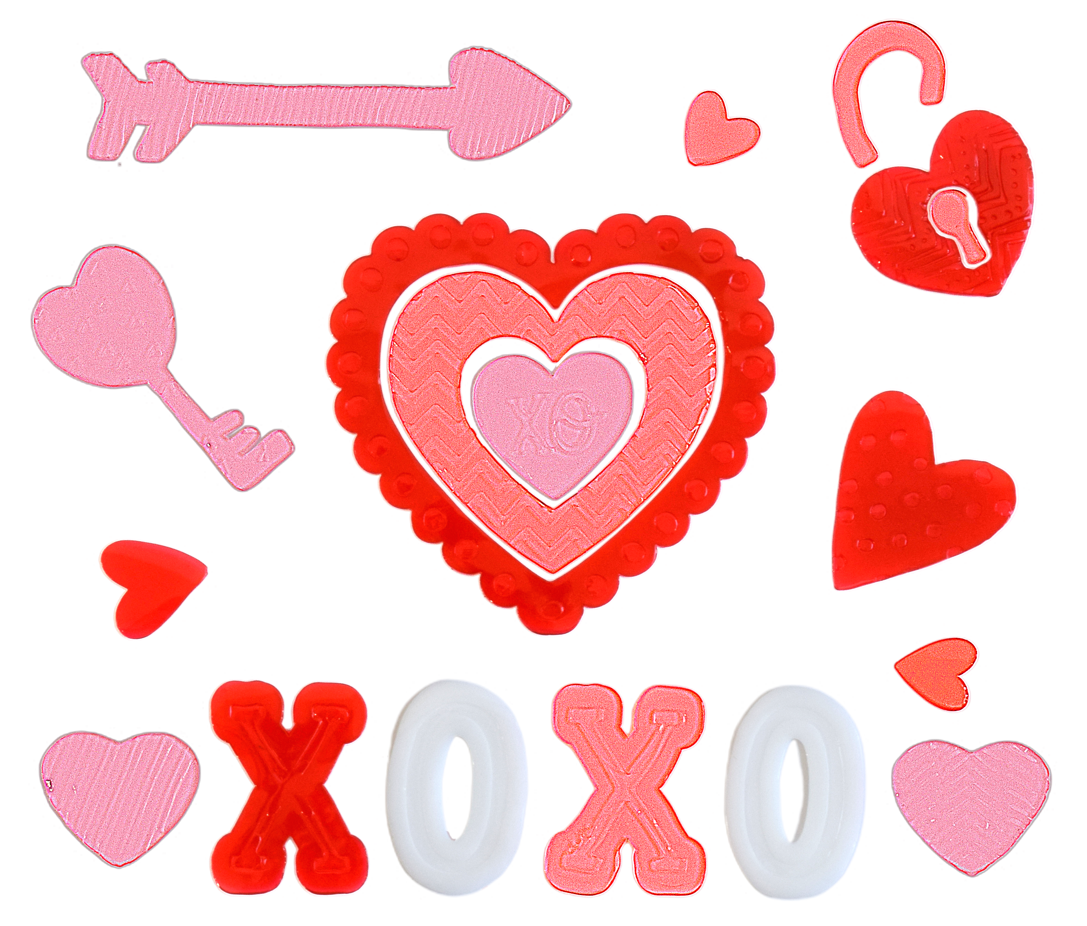 Pegatinas de gel para ventanas de San Valentín, Feliz Día de San Valentín, Cupido, Pegatinas de ventana de duende de amor en forma de corazón para ventanas de vidrio, Pegatinas de ventana de San Valentín, Decoraciones para el Día de San Valentín