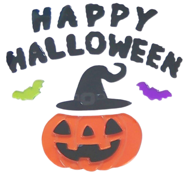 Adhesivos de gel para ventanas de Halloween fantasma calabaza murciélago bruja gato Boo sangre pegatinas decorativas para decoraciones de ventanas de Halloween en el hogar y fiestas