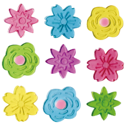 Adhesivos de gel de primavera para ventanas, pegatinas de gelatina para ventanas para vidrio, refrigeradores y hogar, decoraciones de primavera para ventanas de bienvenida - flores mariposas pájaro, amor de los niños