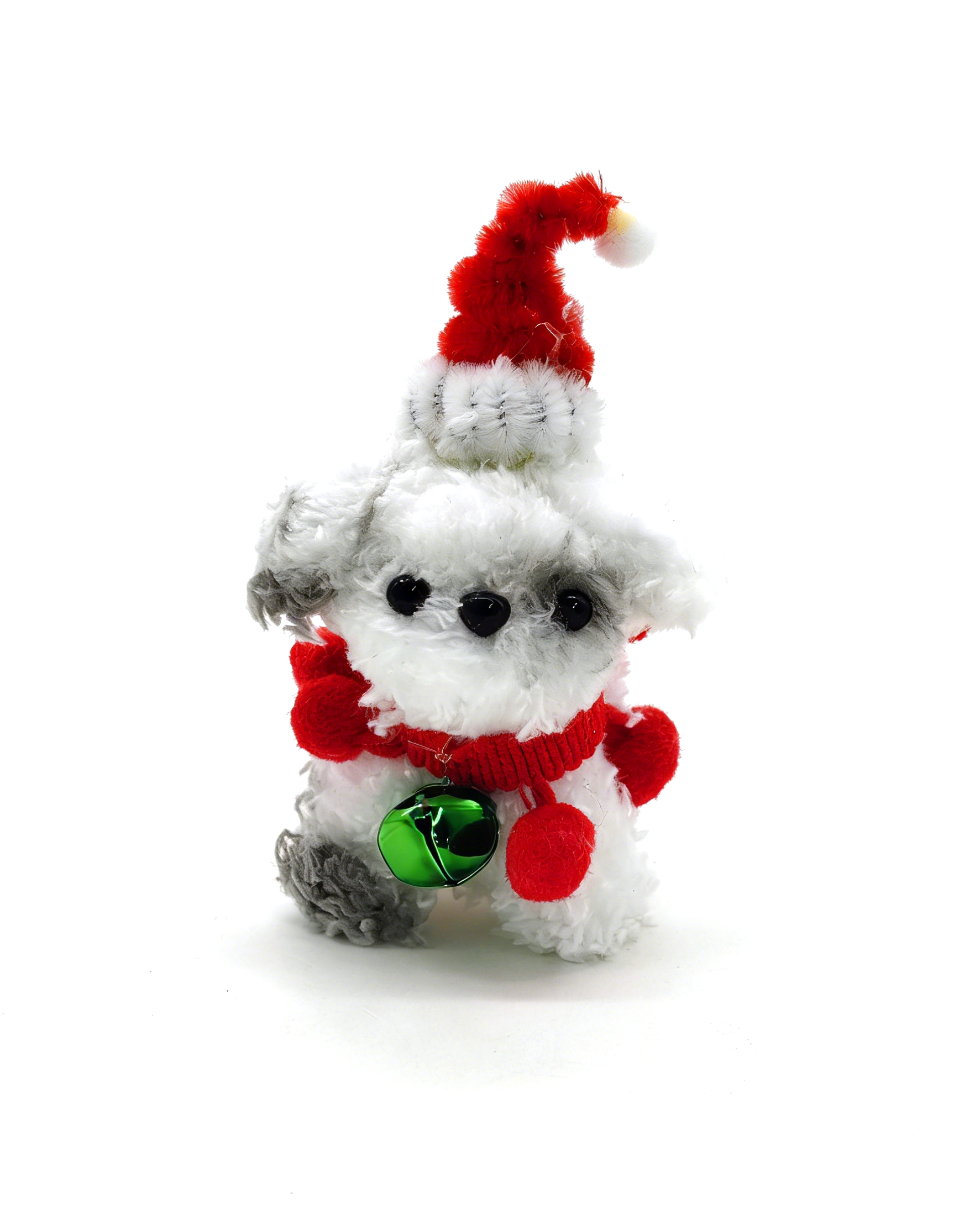 ¿Qué hace único al peluche de ganchillo hecho a mano?