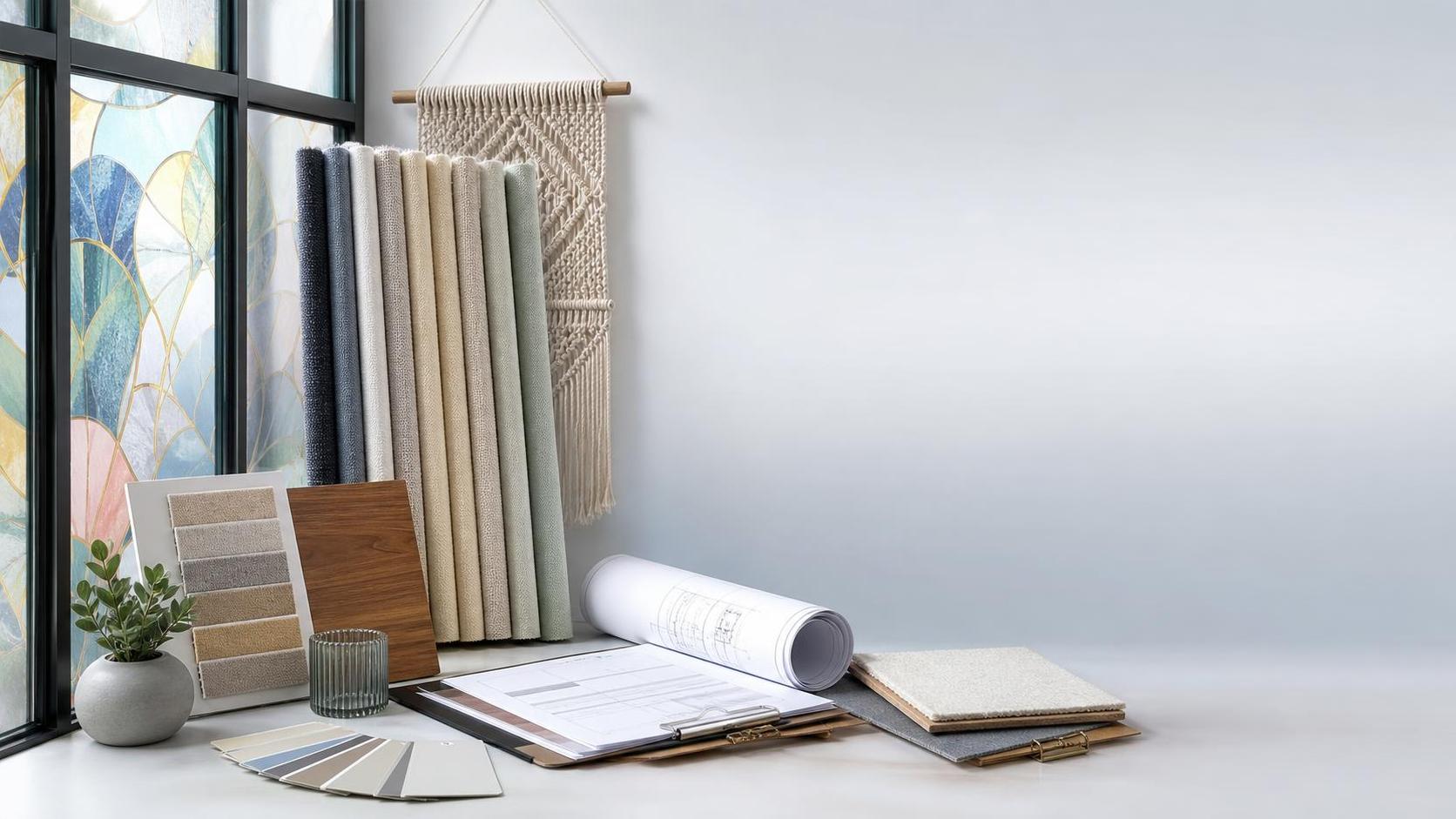 Seguridad contra incendios y conformidad de los materiales: qué deben comprobar los compradores en los artículos decorativos para ventanas