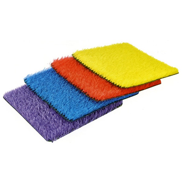 YH-P004 Rainbow Leisure Grass