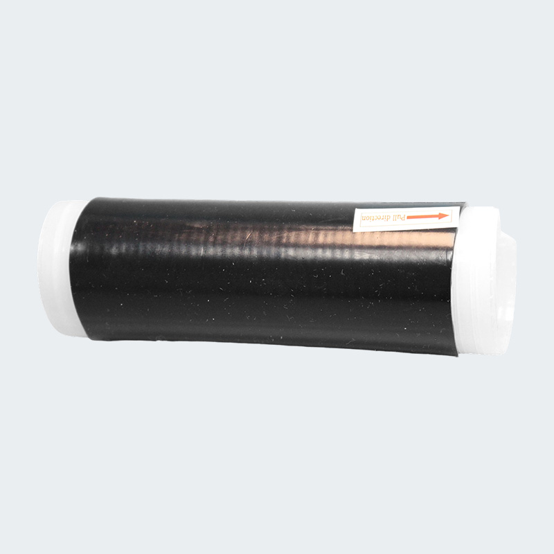 Communication Sealing Tube