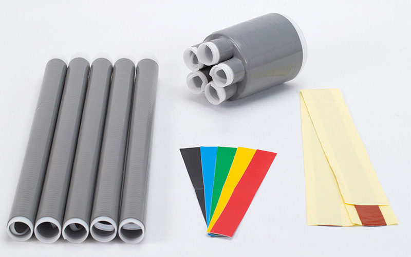 The Development Prospects of Cold-Shrink Cable Accessories Installation in China