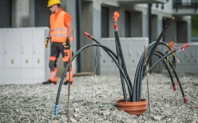 Knowledge of Material Characteristics of Cold Shrink Cable Accessories