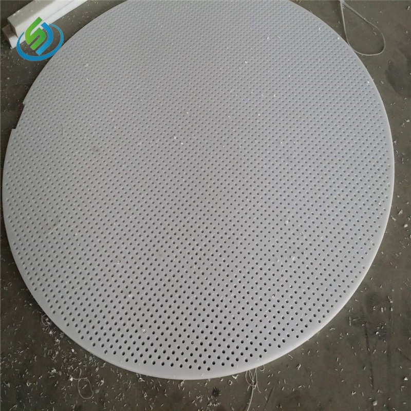 لوحة خزان امتصاص المياه