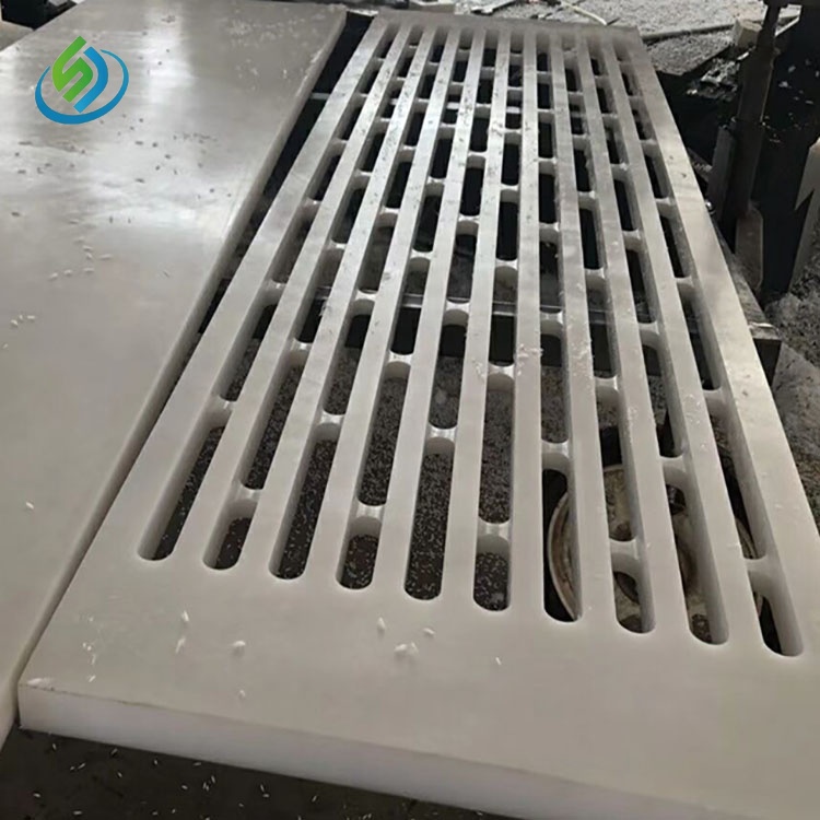 لوحة خزان امتصاص المياه