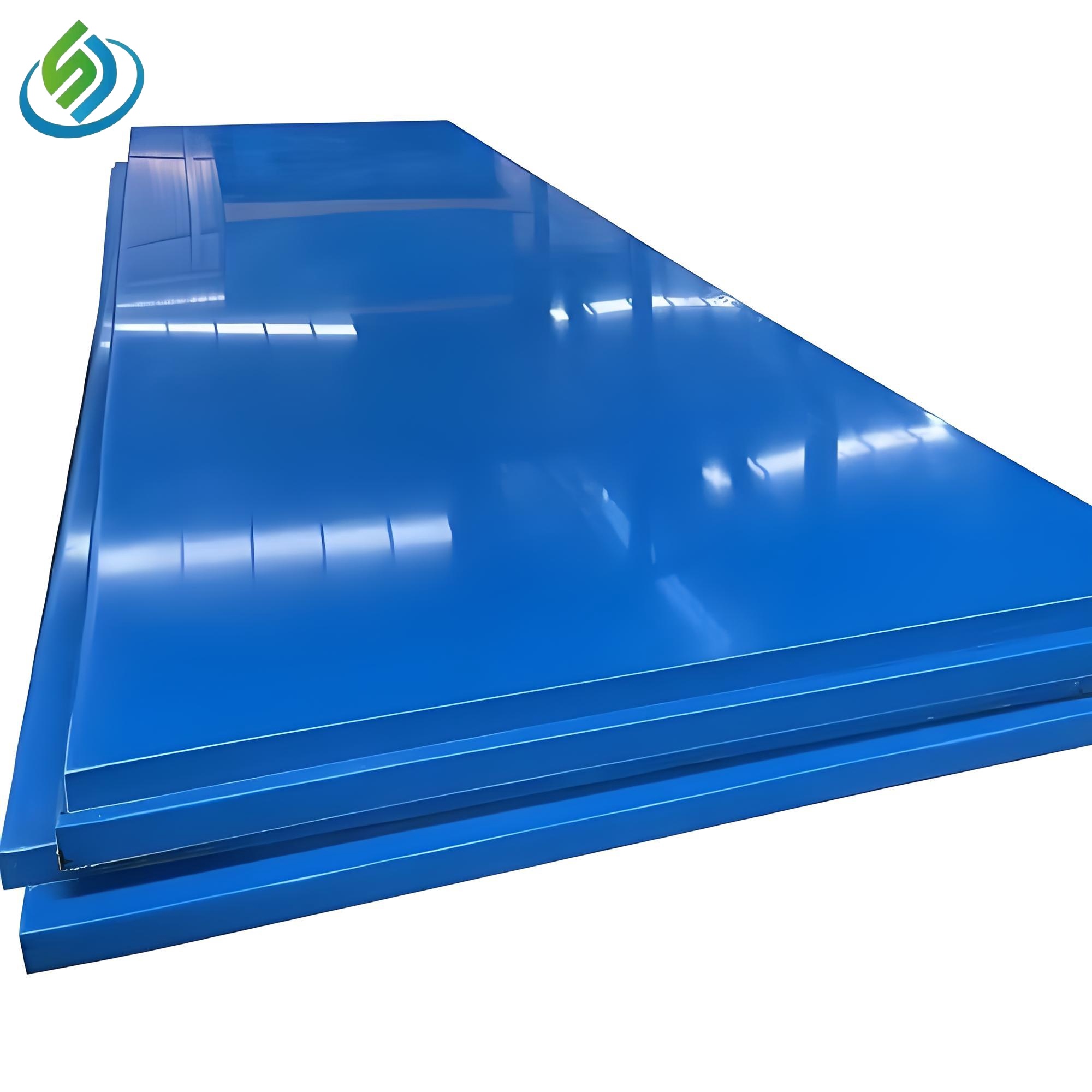 Lámina de UHMWPE