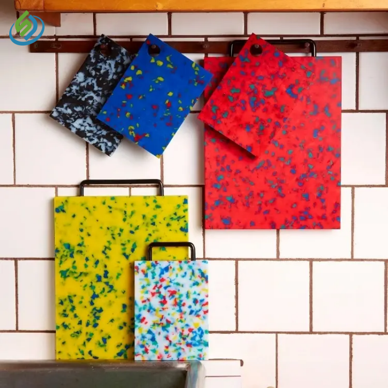 Utensilios de cocina aptos para uso alimentario