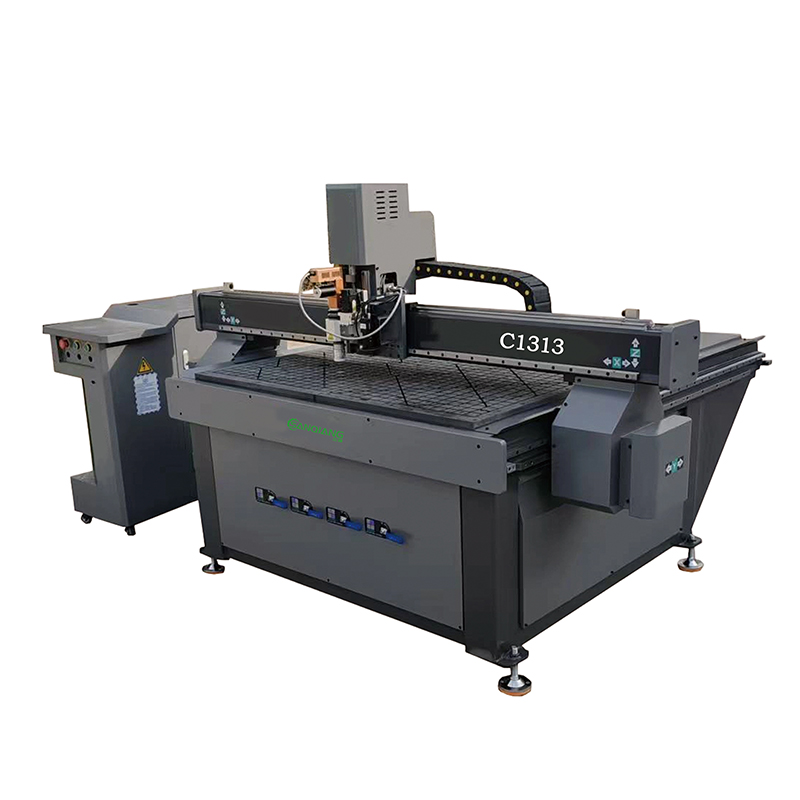Mat Board Cutting Machine