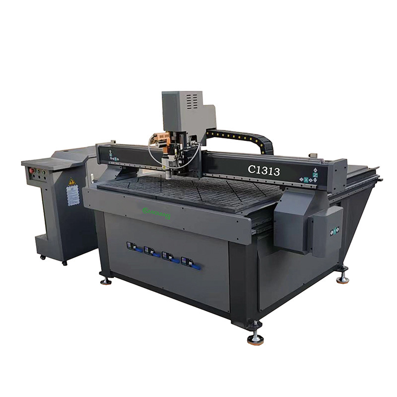 Mat Board Cutting Machine