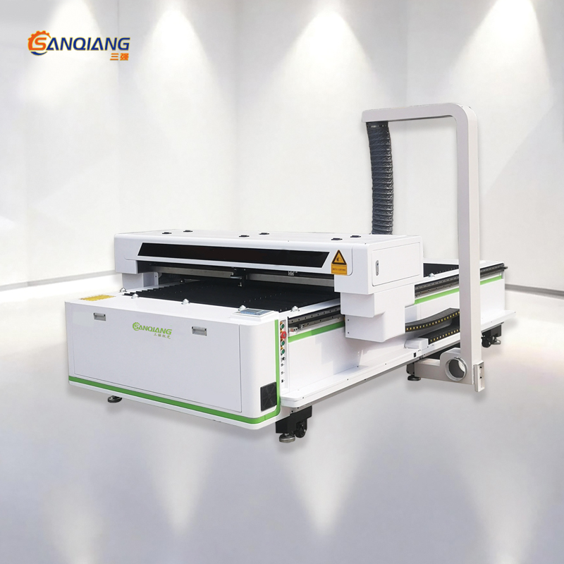 1325R CO2 Laser Cutter High Precision