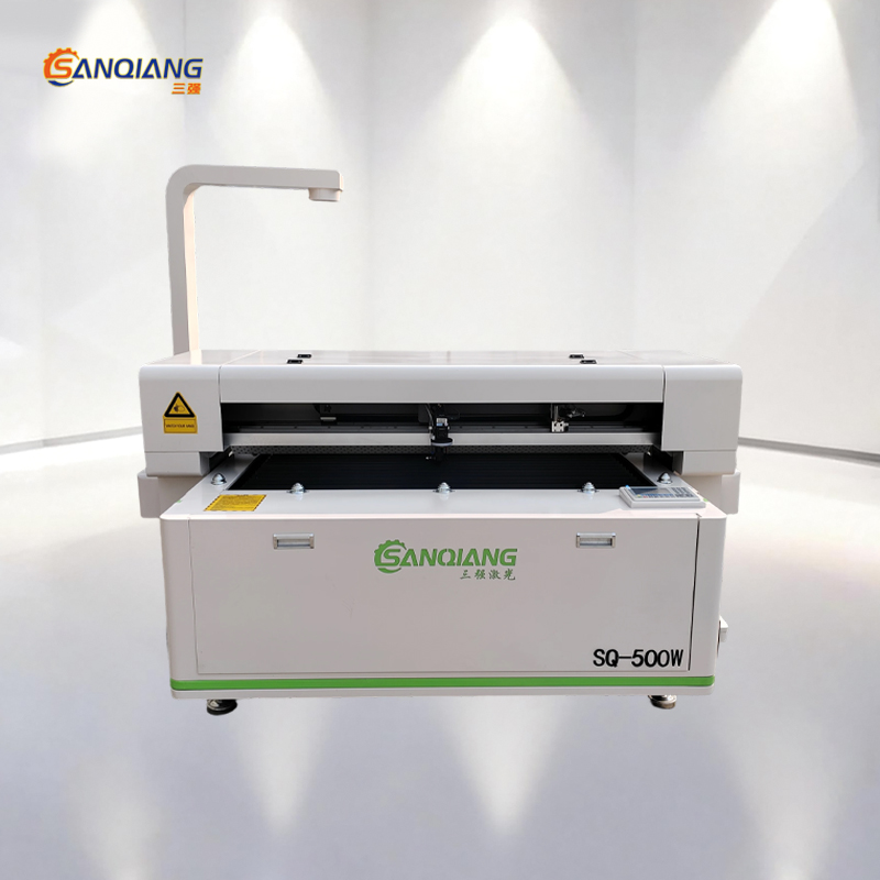 1325R CO2 Laser Cutter High Precision