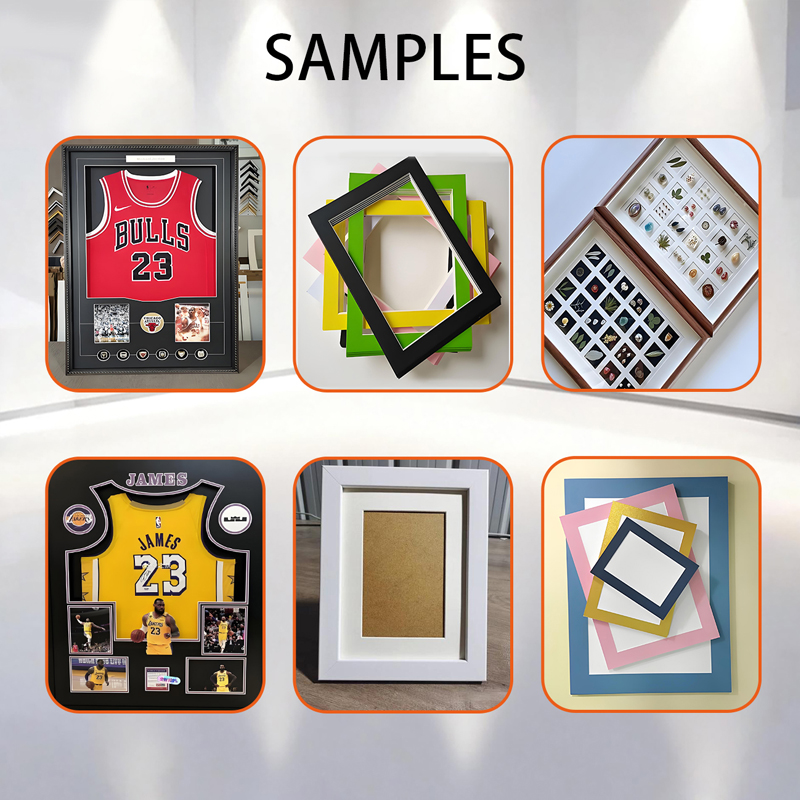 Mat Board Cutting Machine