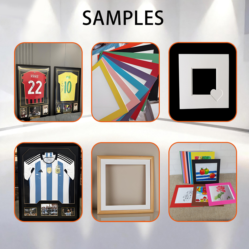 Mat Board Cutting Machine