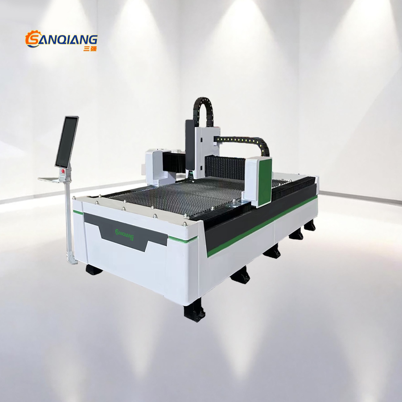 How to Choose a Fiber Laser Cutting Machine Based on Material and Processing Needs