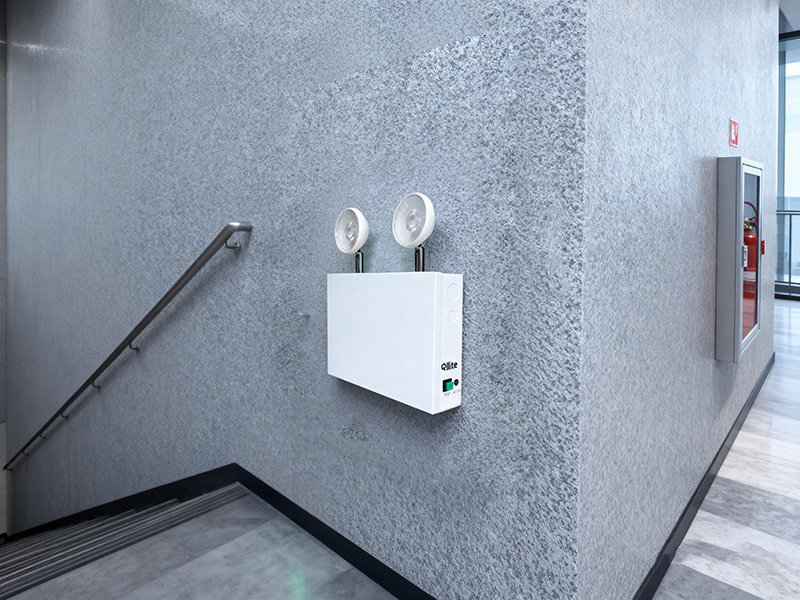 What are the application scenarios of intelligent emergency lighting systems