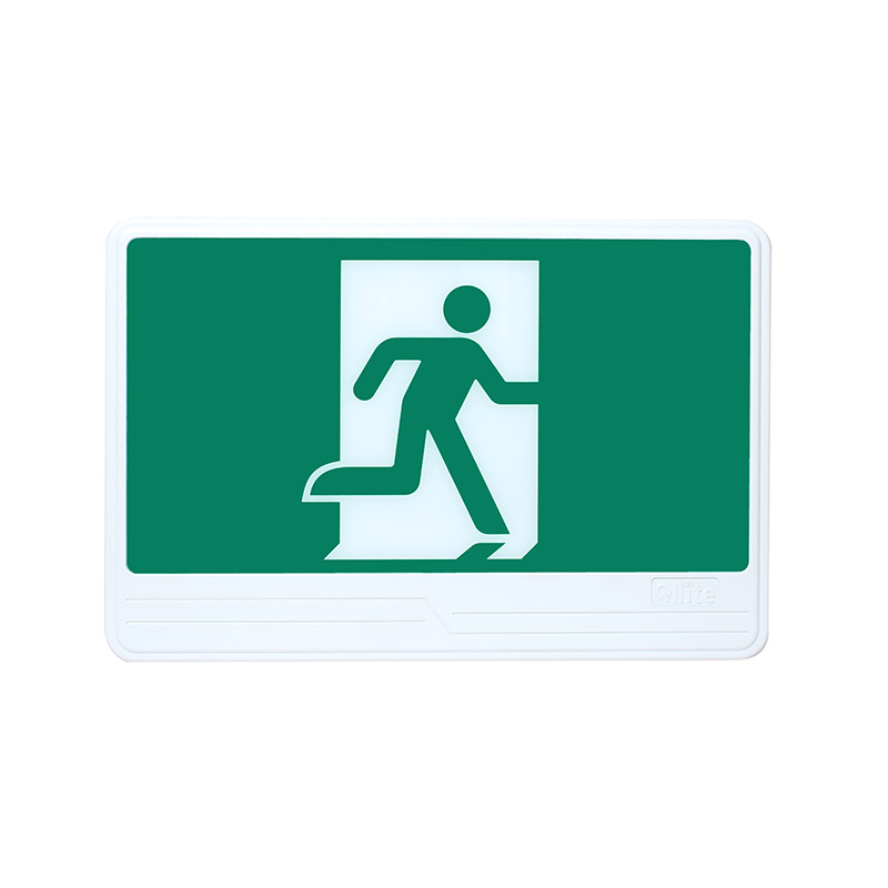 PRM, Plastic Running Man