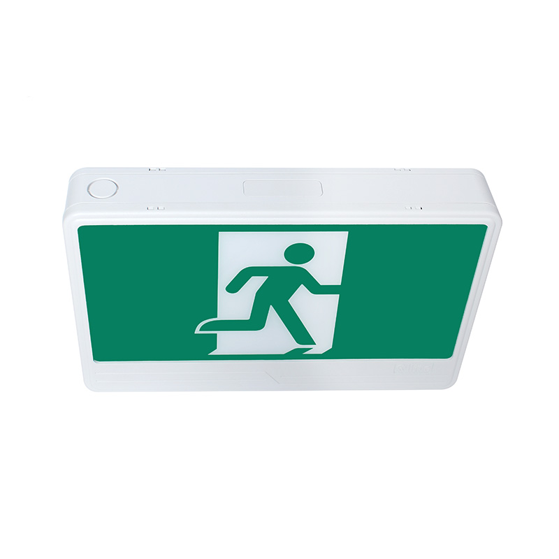 PRM, Plastic Running Man