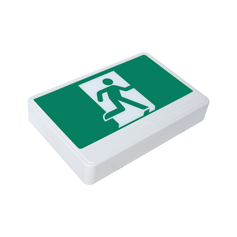 PRM, Plastic Running Man