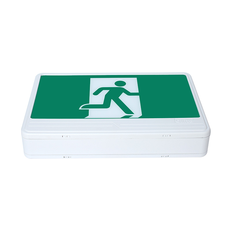 PRM, Plastic Running Man