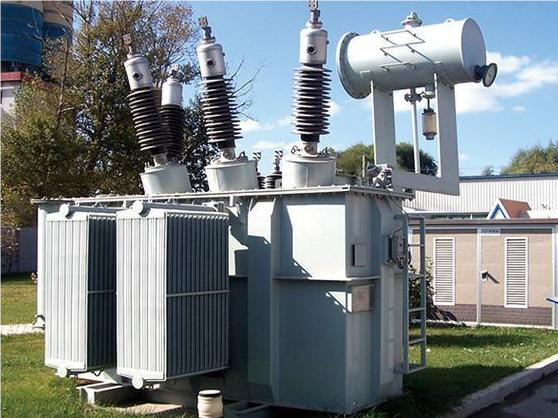Types and causes of energy loss in transformers