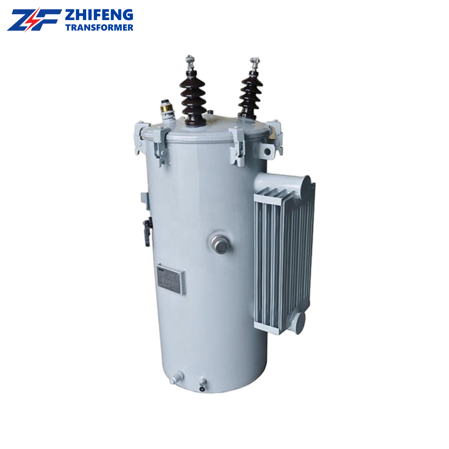 Single-Phase Transformer