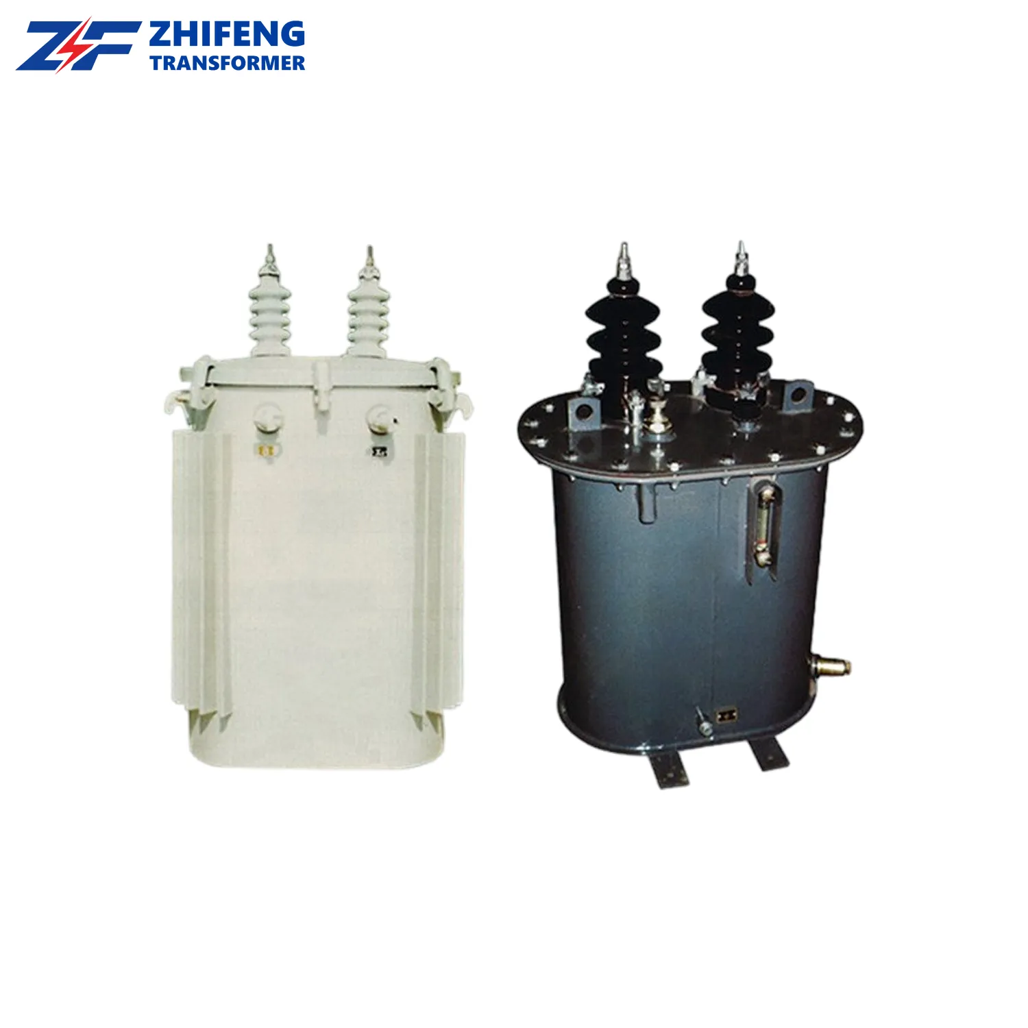 Single-Phase Transformer-Shandong Zhifeng Transformer Co.,Ltd.
