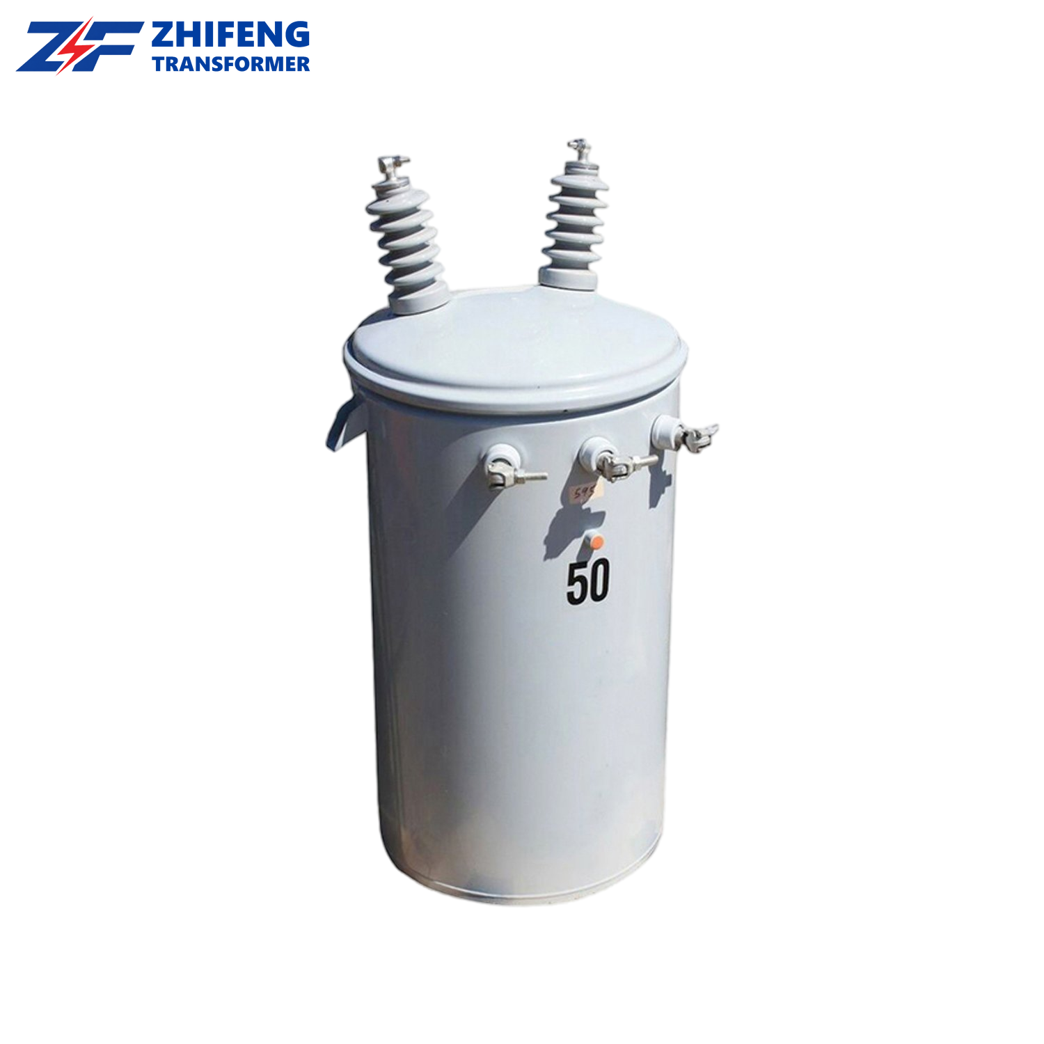 Single-Phase Transformer