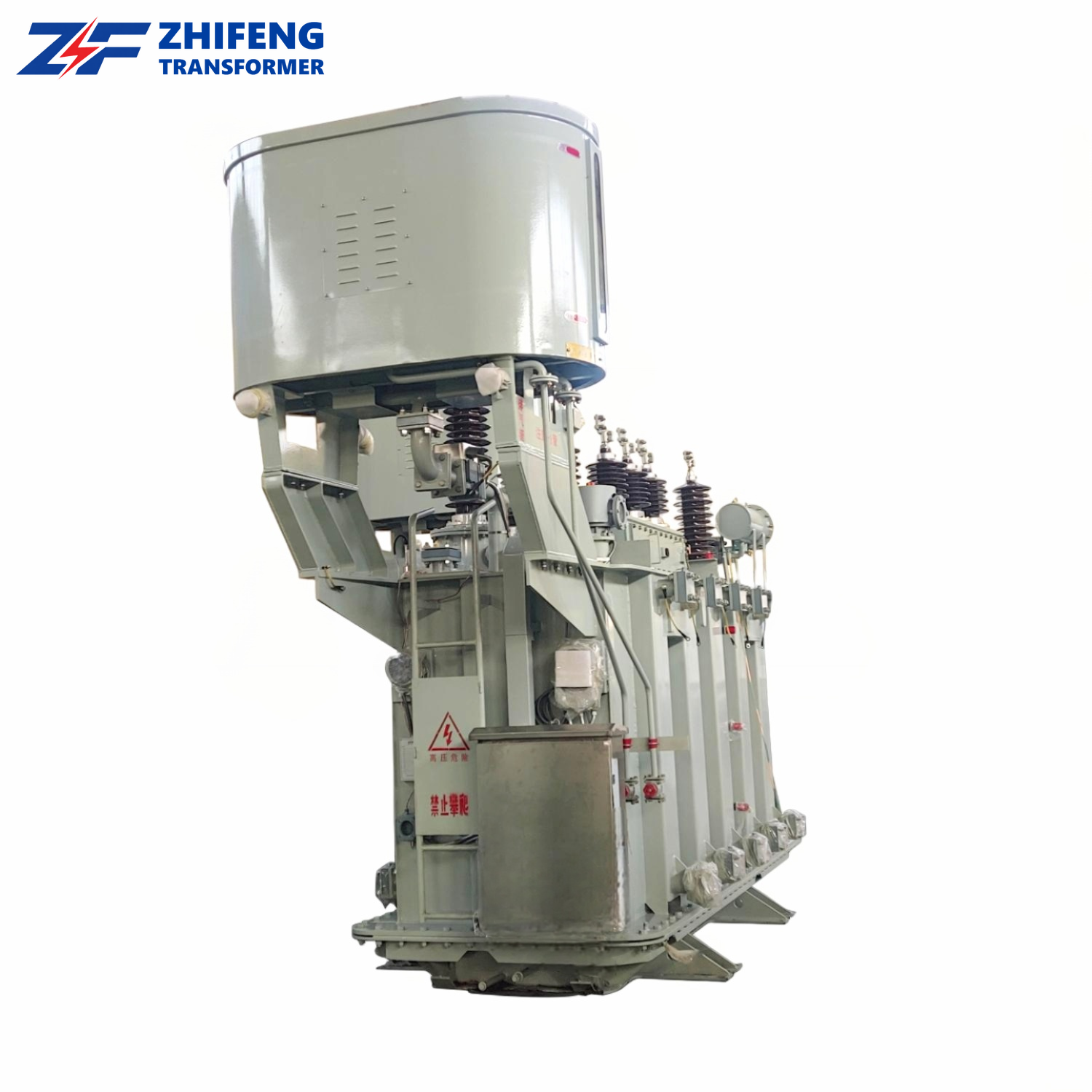35kV Oil-immersed Power Transformer