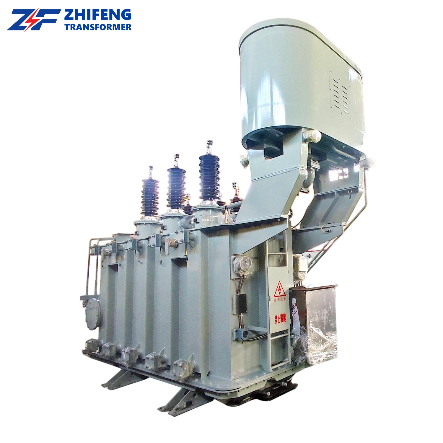 35kV Oil-immersed Power Transformer