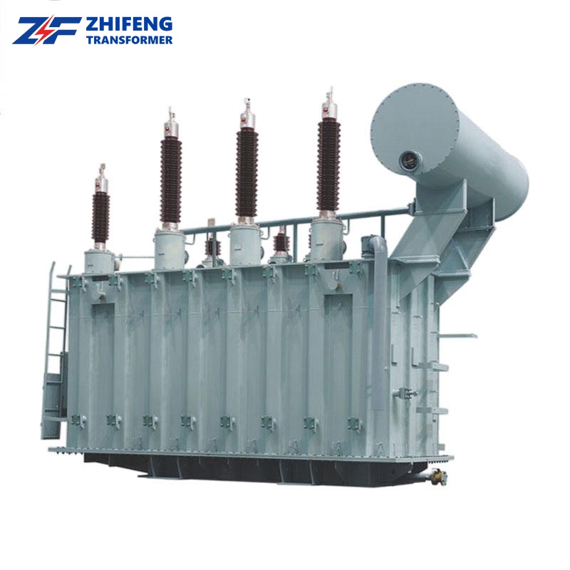 110kV Transformer